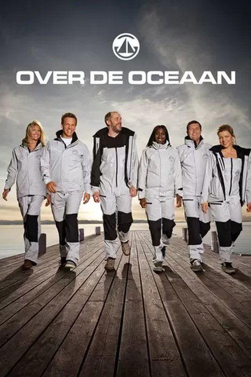 Over De Oceaan poster
