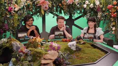 Dimension 20 Season 15 Episode 3 - Duel on the Southern Lawn