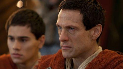 Spartacus Season 3 Episode 4 - Decimation