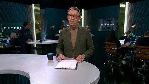 Efterlyst Season 64 Episode 11 - Episode 11