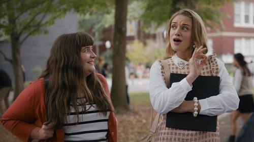 Shrill Season 3 Episode 7 - Beach