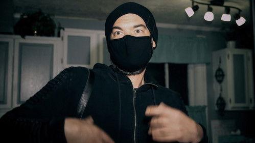 Ghost Adventures: House Calls Season 1 Episode 6 - Mayhem in Marquette