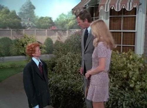 Bewitched Season 8 Episode 19 - Serena's Youth Pill