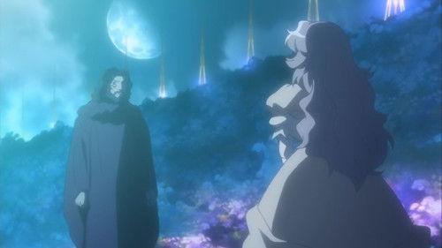 The Good Witch Of The West Season 1 Episode 7 - Pavane For The Late Princess