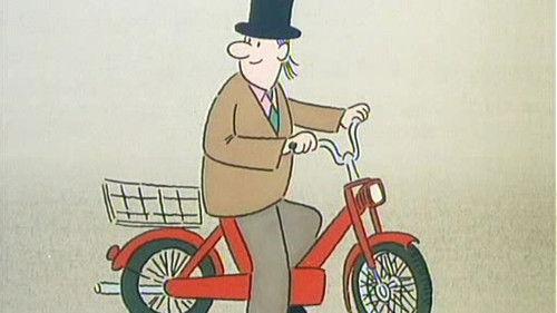 Bob a Bobek – králíci z klobouku Season 2 Episode 12 - Episode 12