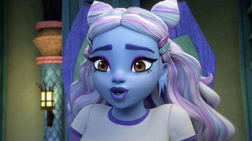 Monster High Season 2 Episode 6 - So Chill