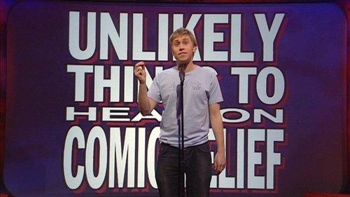 Mock the Week Season 4 Episode 5 - Jo Caulfield, Rhod Gilbert