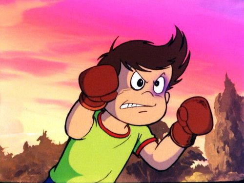 Great Mazinger Season 1 Episode 11 - Open Your Eyes, Shiro!! Where Heartless Battles End!!
