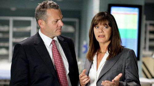 Casualty Season 25 Episode 3 - Chaos Theory