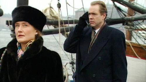 Rederiet Season 2 Episode 7 - Första kyssen