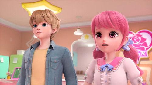 Catch! Teenieping Season 5 Episode 23 - Episode 23