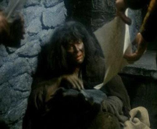 Robin of Sherwood Season 3 Episode 11 - Rutterkin