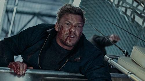 Reacher Season 2 Episode 8 - Fly Boy