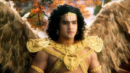 Dharm Yoddha Garud Season 1 Episode 18 - Garud Is In Dilemma