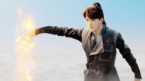 Fights Break Sphere Season 2 Episode 9 - The Inner Gate Test