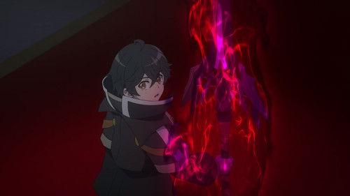 My Gift Lvl 9999 Unlimited Gacha: Backstabbed in a Backwater Dungeon, I'm Out for Revenge! Season 1 Episode 12 - Towards a New Path