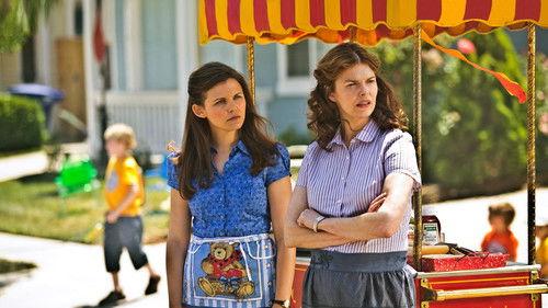 Big Love Season 3 Episode 1 - Block Party