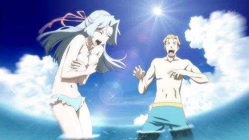 Dragon Crisis! Season 1 Episode 5 - Unpleasant Awakening