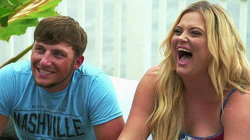 MTV Floribama Shore Season 3 Episode 13 - There's No Pizza In Jail