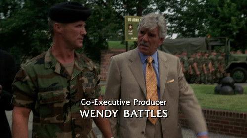 undefined Season 15 Episode 1 - Paradigm