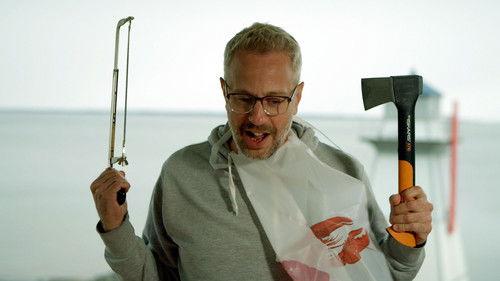 Le sens du punch Season 2 Episode 1 - Episode 1