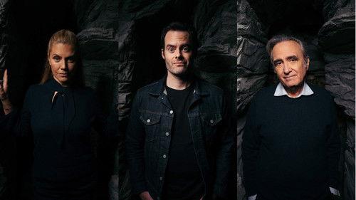 Eli Roth's History of Horror Season 2 Episode 2 - Monsters