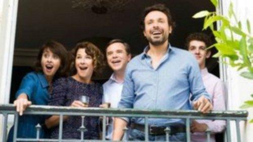 Fais pas ci, fais pas ça Season 8 Episode 3 - La Surprise du chef