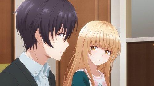 undefined Season 1 Episode 4 - The Angel in the Christmas