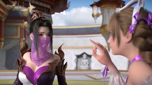 Reversal Dimension: The Rise of AI Season 1 Episode 9 - Episode 9