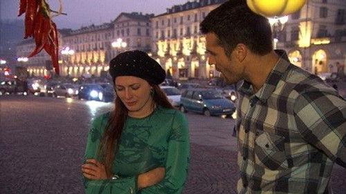 The Amazing Race Season 20 Episode 4 - Taste Your Salami