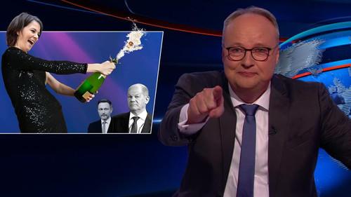 heute-show Season 25 Episode 15 - Episode 15