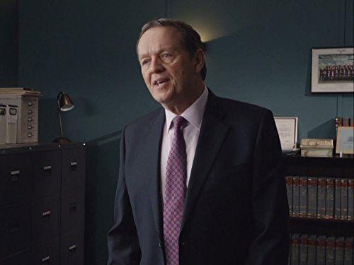 Lewis Season 8 Episode 6 - Beyond Good and Evil (2)