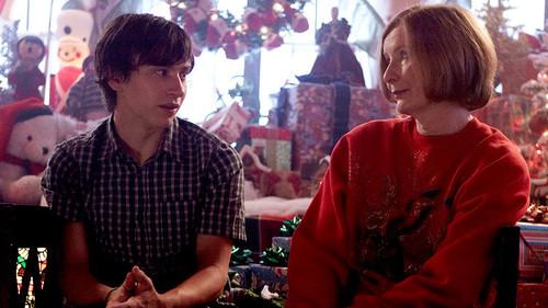 United States of Tara Season 3 Episode 3 - The Full Fuck You Finger