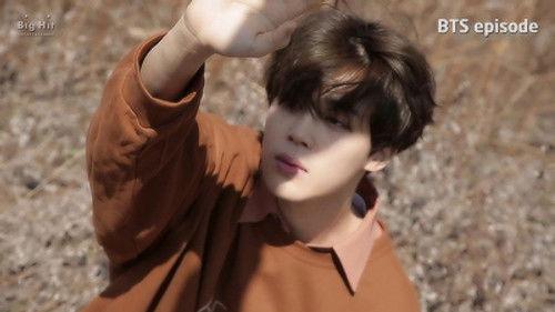 BTS EPISODE Season 6 Episode 5 - BTS (방탄소년단) LOVE YOURSELF 轉 'Tear' Jacket shooting sketch