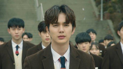 My Strange Hero Season 1 Episode 31 - Episode 31