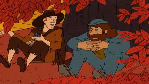 Les Contes de la rue Broca Season 1 Episode 24 - Episode 24