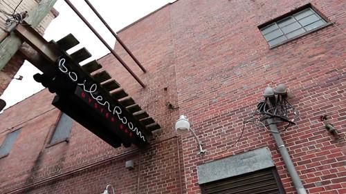 A Chef's Life Season 2 Episode 3 - R-E-S-P-E-C-T the Butterbean