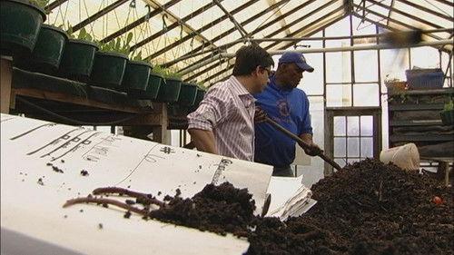 Wisconsin Foodie Season 1 Episode 12 - Growing Power