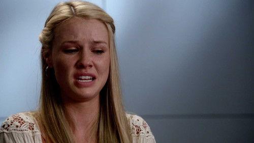 Major Crimes Season 1 Episode 2 - Before and After