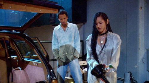 Girlfriends Season 8 Episode 3 - Where Did Lynn-digo?