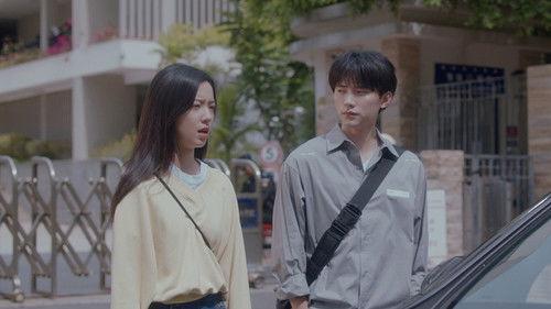 You Are Desire Season 1 Episode 7 - You Deserve Real Happiness