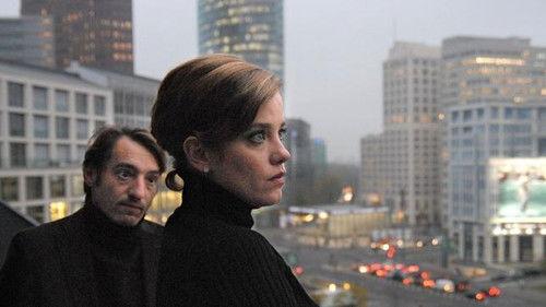 Scene of the Crime Season 40 Episode 14 - Above and Below