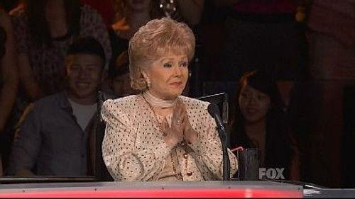 So You Think You Can Dance Season 8 Episode 9 - 4 of 20 Voted Off