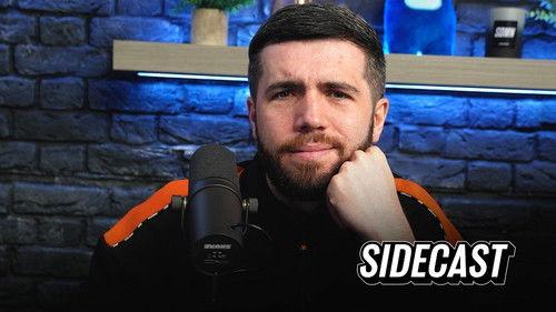 Sidecast Season 1 Episode 16 - WANKING AT THE HOUSE PARTY