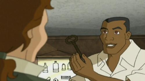 Liberty's Kids Season 1 Episode 30 - In Praise of Ben