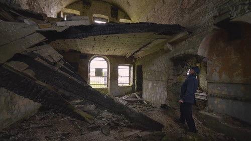 Abandoned Engineering Season 6 Episode 11 - Spike Island