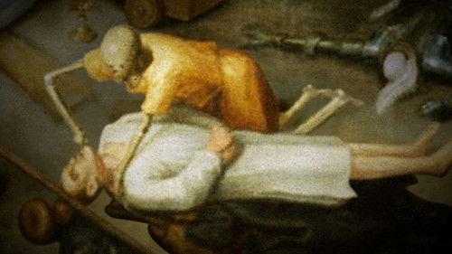 Ancient Aliens Season 3 Episode 7 - Aliens, Plagues and Epidemics