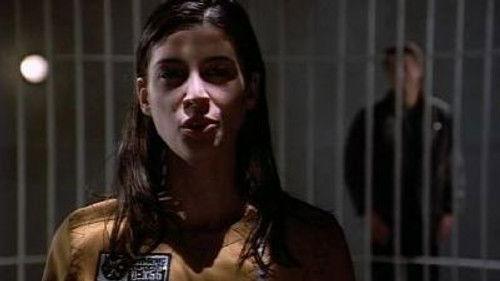 TekWar Season 1 Episode 7 - Killer Instinct