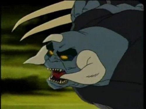 Dragon Flyz Season 1 Episode 3 - Darkness Bound