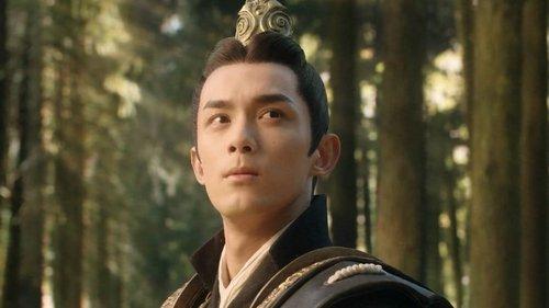 Love Like the Galaxy Season 1 Episode 19 - Episode 19